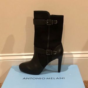 Antonio Melani Boots never worn